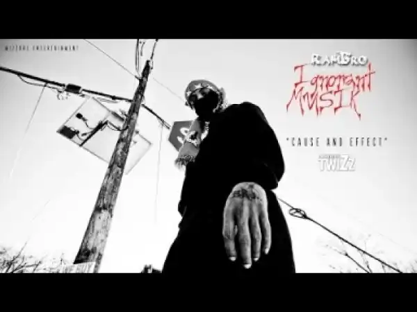 Video: RamBro - Cause n Effect